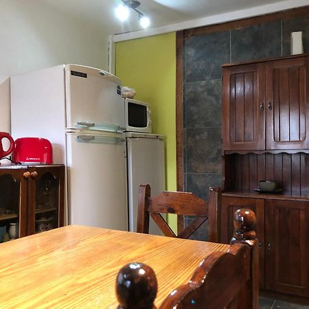 דירות אושואיה Departamentos Ahnen מראה חיצוני תמונה