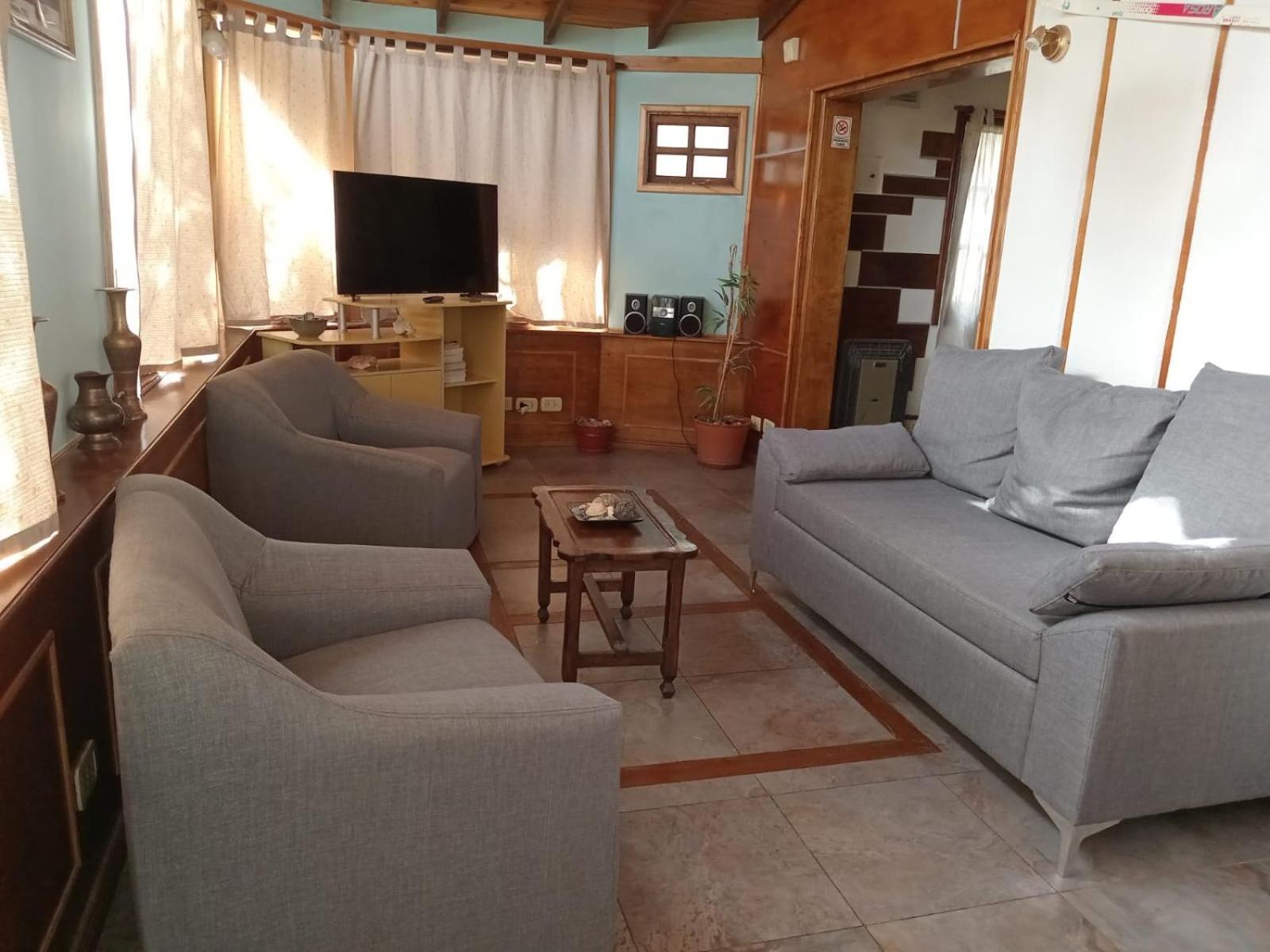 דירות אושואיה Departamentos Ahnen מראה חיצוני תמונה