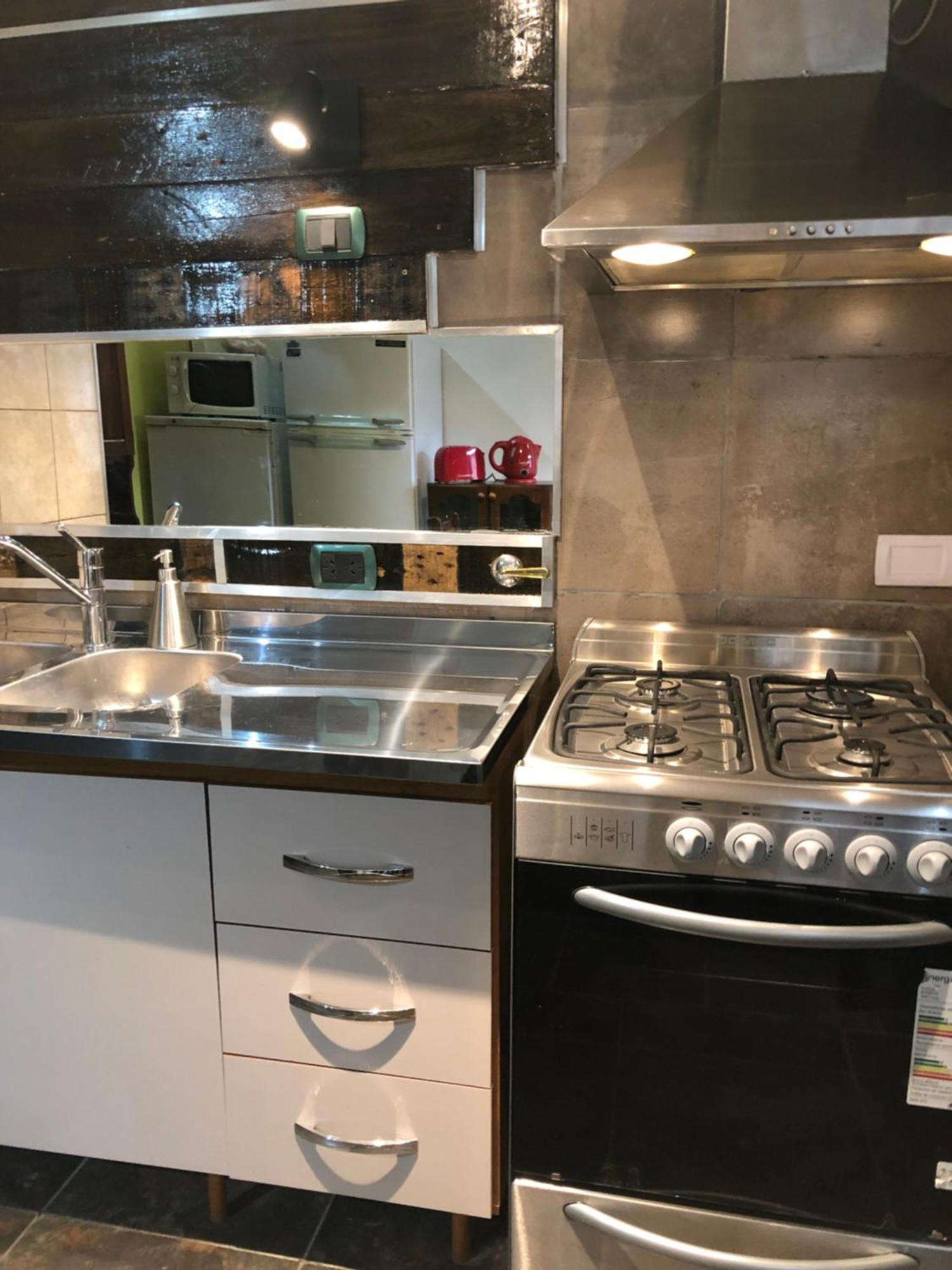 דירות אושואיה Departamentos Ahnen מראה חיצוני תמונה