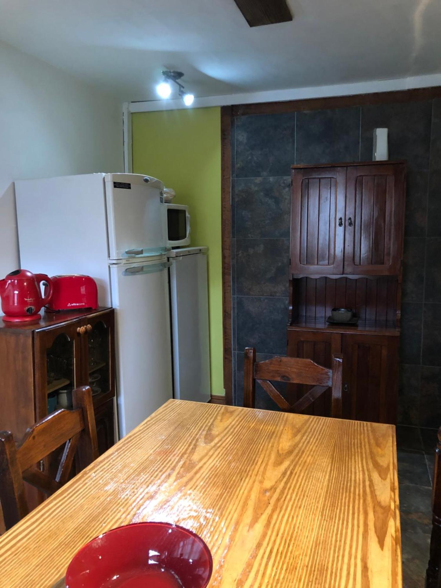 דירות אושואיה Departamentos Ahnen מראה חיצוני תמונה