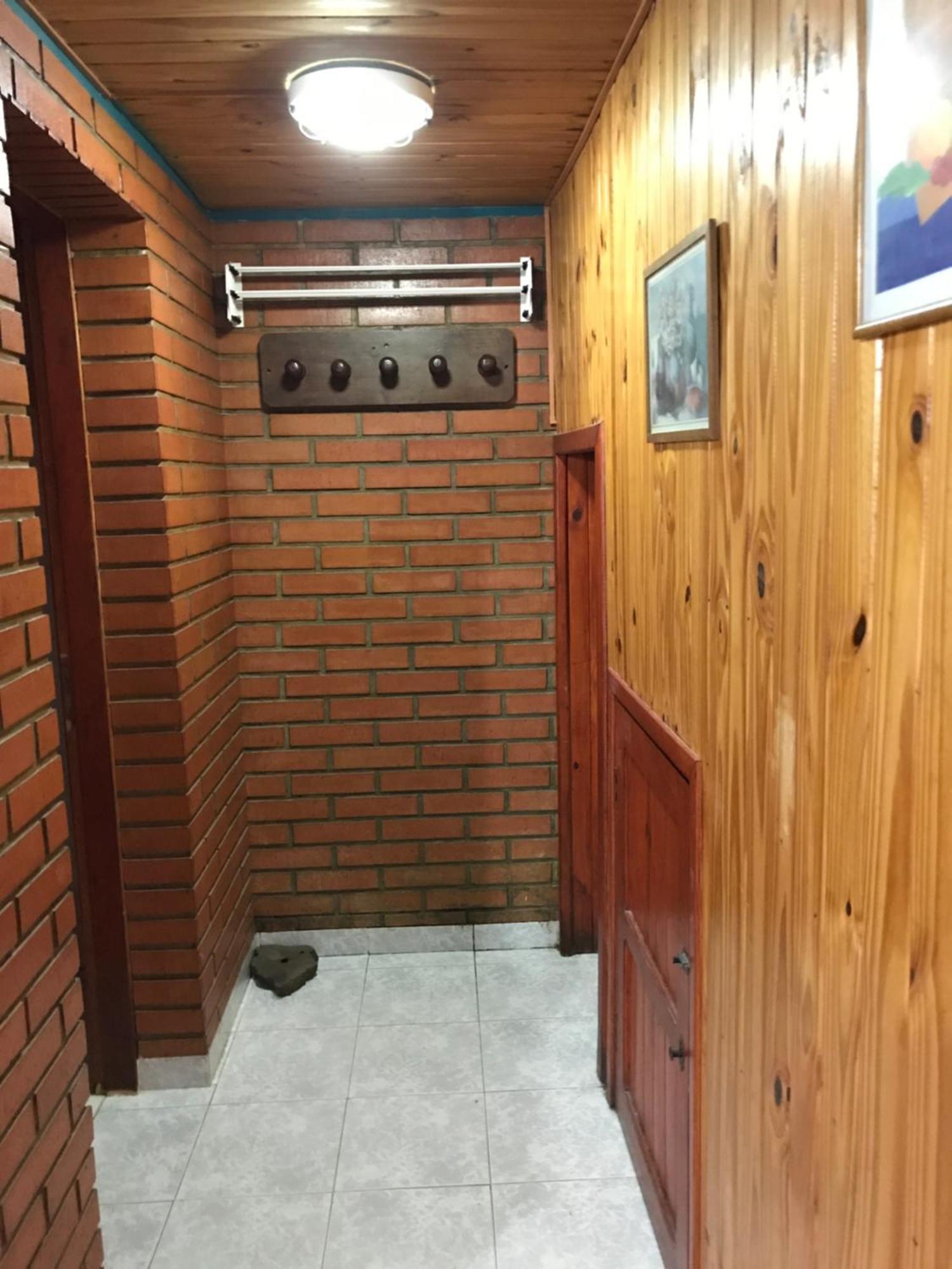 דירות אושואיה Departamentos Ahnen מראה חיצוני תמונה